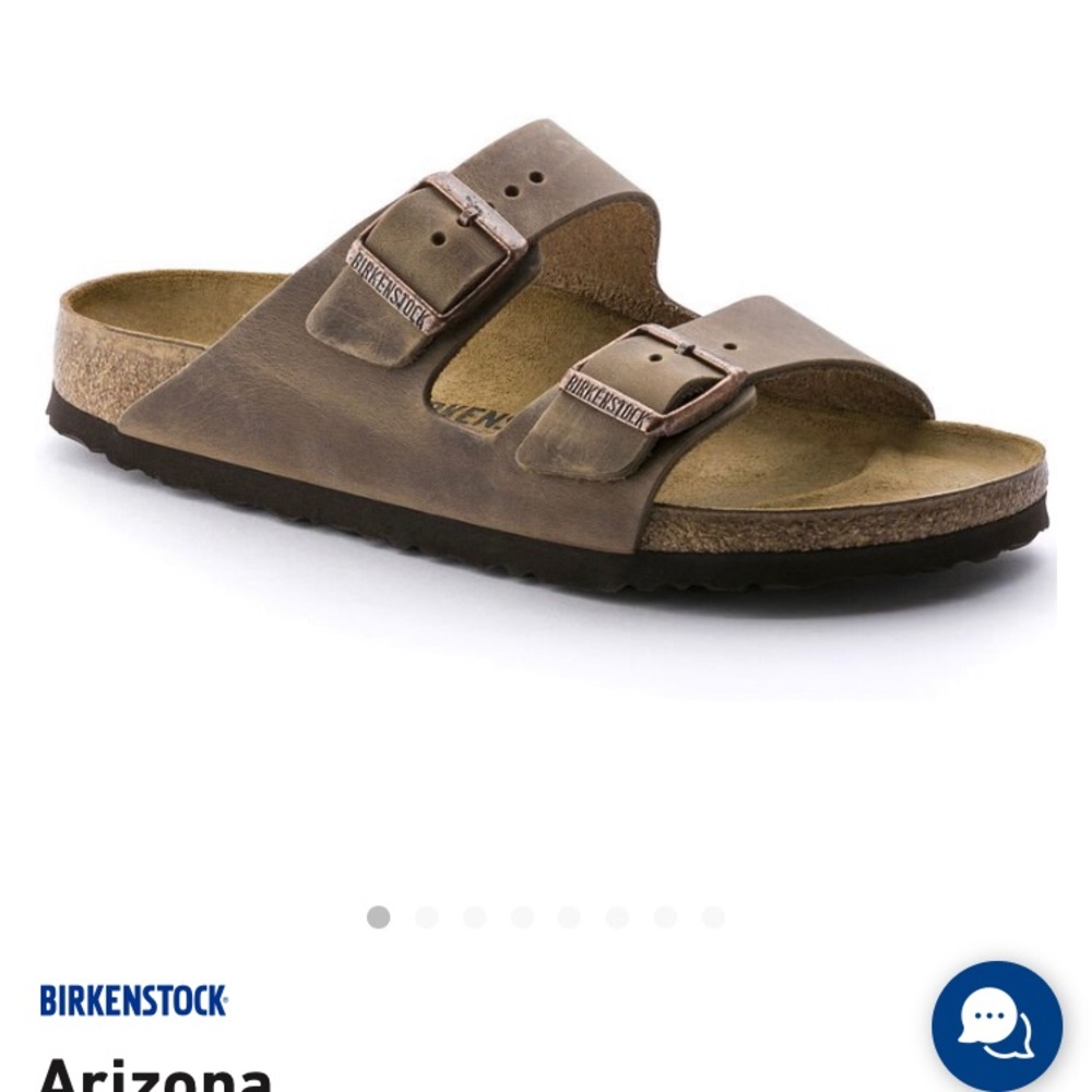 Birkenstock Arizona Sandals